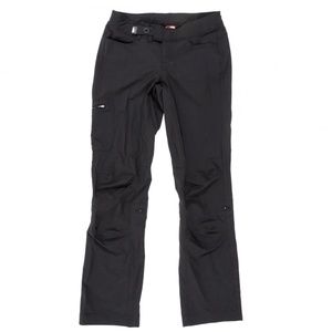 The North Face Women's Arches Roll-Up Hiking / Climbing Pant 12